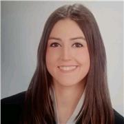 Soy una chica simpática, agradable, con mucha paciencia y dedicación.